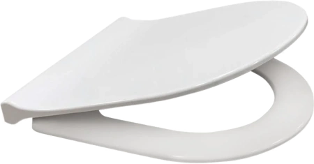 Крышка-сиденье VitrA Sento с микролифтом 801-003-019