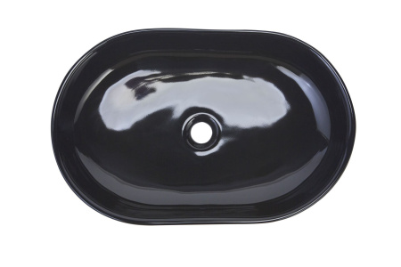 Раковина накладная (60х40) beWash Bogen 88601006
