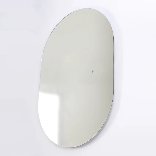 Зеркало (100х70) Cezares CZR-SPC-VAGUE-1000-700-MOV