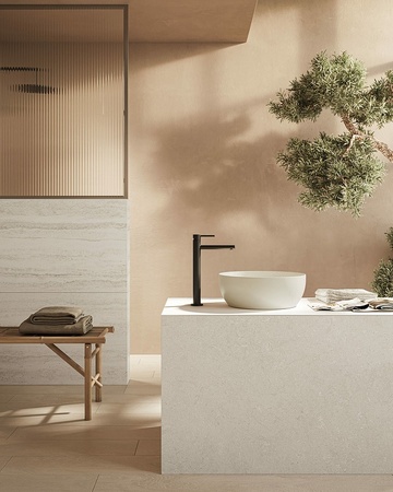 Раковина-чаша Vitra Outline Recycled 7992B066-0016