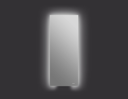 Зеркало Cersanit ECLIPSE smart 50х125 64154
