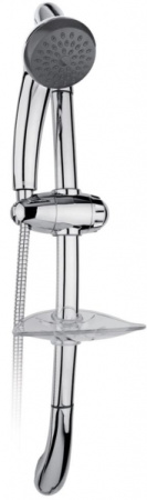 Душевой гарнитур Timo SR-7014 chrome