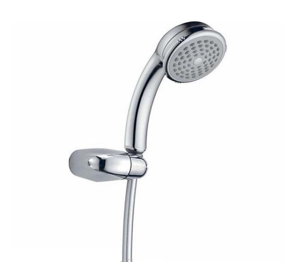 Душевая система Timo Helmi скр.монтажа, 2-х режимная SX-4059/00-16SM 2100 chrome/white