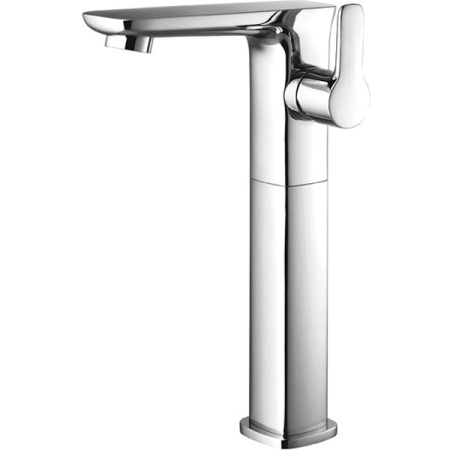 Смеситель для раковины Cezares Tesoro TESORO-F-LC-01-W0