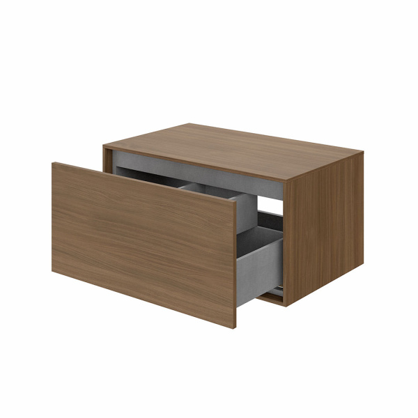 Тумба под раковину Kerama Marazzi Atollo 80 AT.80\WD