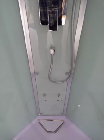 Душевая кабина WeltWasser WAISE-1 WW1000 (10000001663)