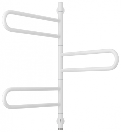 Полотенцесушитель электрический Cунержа Парео 4.0-3С (773х535) 12-0823-0773