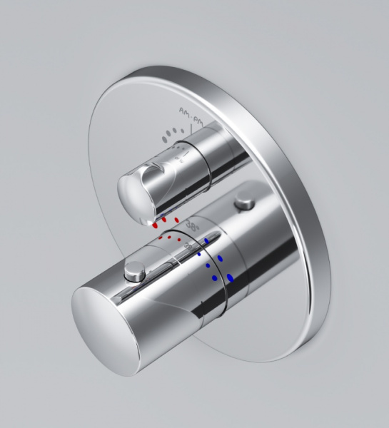 Смеситель для ванны Am.Pm Like F8085500