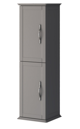 Пенал подвесной Cezares  Tiffany 55247 Grigio Nuvola