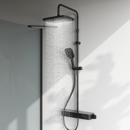 Душевая система AM.PM Func F078F222