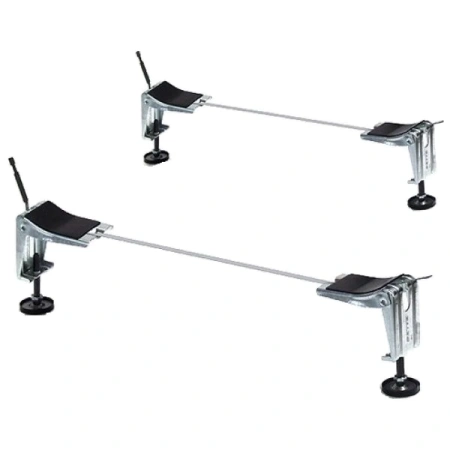 Комплект ножек для стальных ванн Bette Eve/Metric B23-1525