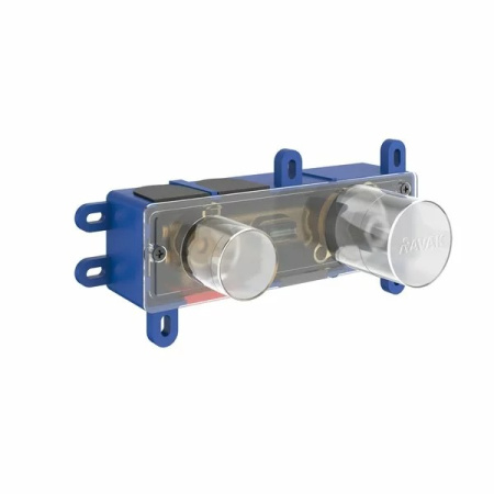 Скрытая часть для смесителя G 1/2 Ravak R-box Basin 07B.50 X070231