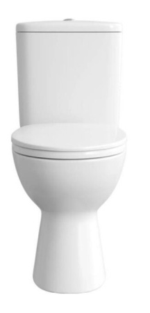 Напольный унитаз Vitra Norm Himmel 9864B099-7207