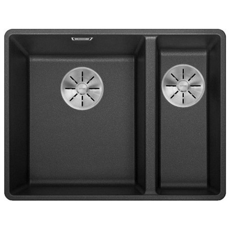 Кухонная мойка Blanco Subline 340/160-F 523568