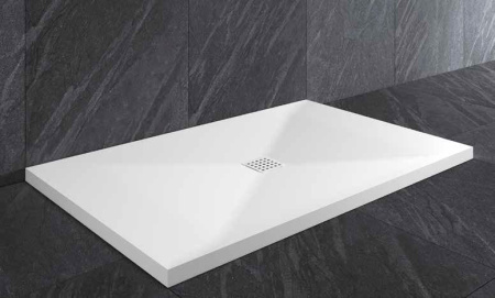 Душевой поддон Kolpa San Kerrock RE-WALK