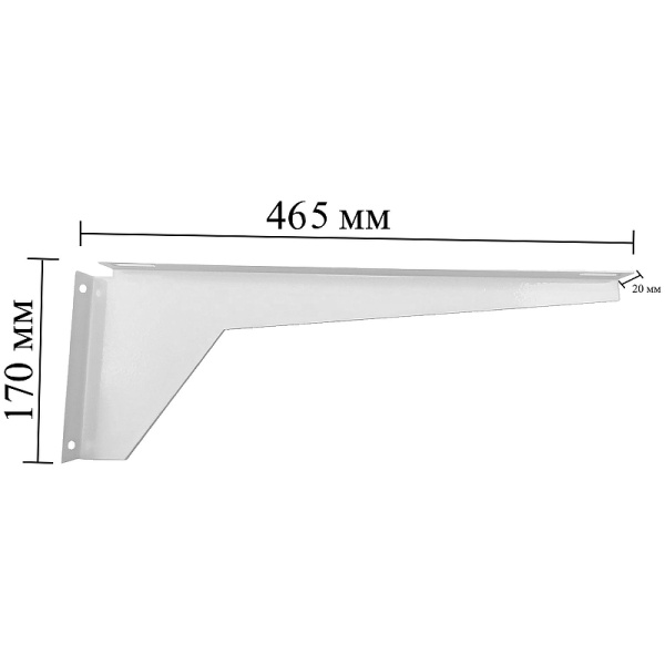 Раковина над стиральной машиной (120х48) Grossman Madera Камилла 120 R 1101017