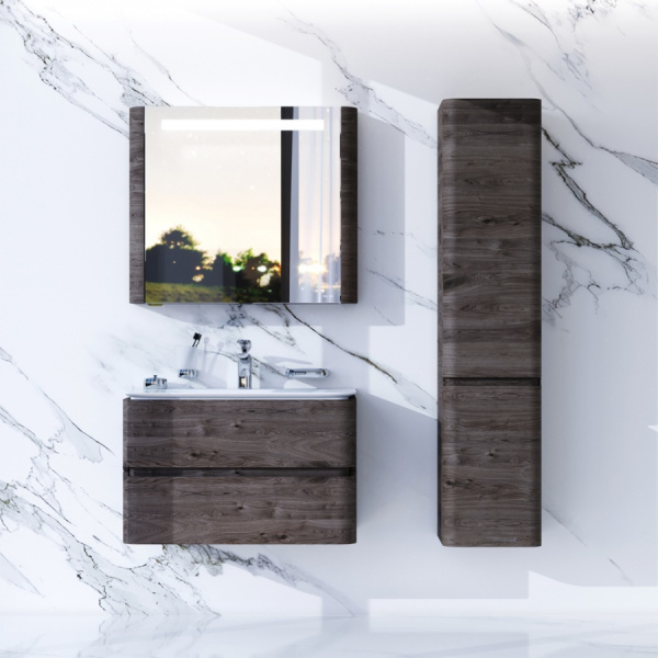 Тумба под раковину 80 Am.Pm Sensation M30FHX0802TF