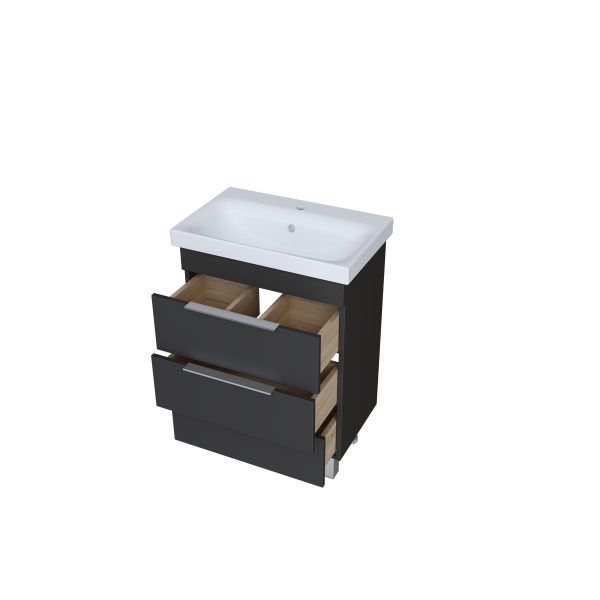 Тумба под раковину 1Marka  Gaula 60Н У92545