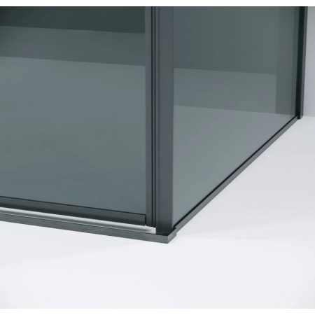 Душевой уголок (110х80) Grossman Galaxy 120.K33.01.1180.42.10