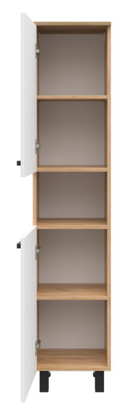 Пенал Misty Крафт 35  П-Кра-05035-01Пр