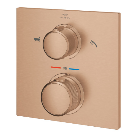 Термостат для ванны Grohe Allure 19446DL2