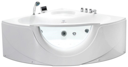 Гидромассажная ванна Gemy G9097K