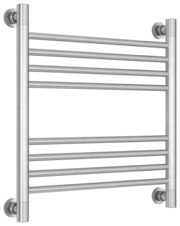 Полотенцесушитель Водяной Прямая Сунержа Богема + (50х50) Сатин 071-0220-5050