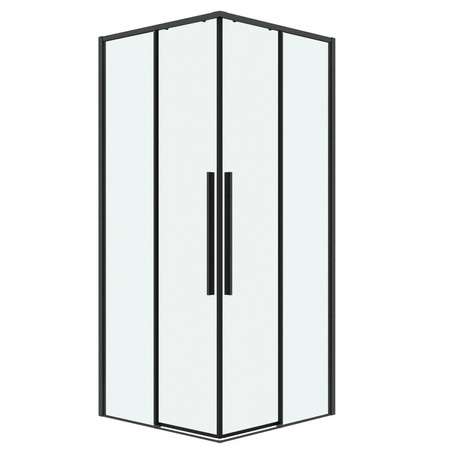 Душевой уголок (90х80) Grossman Galaxy 300.K33.01.9080.42.00