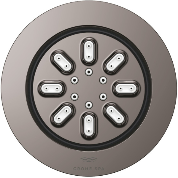 Боковой душ 75 мм Grohe Rainshower Aqua 26801A00