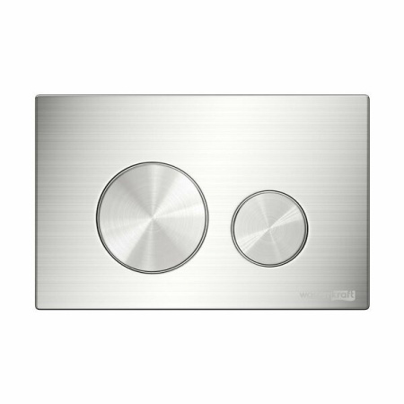 Клавиша смыва WasserKraft BN02