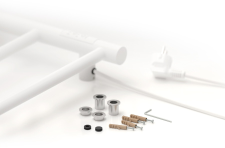 Полотенцесушитель Стилье Формат 27 (600х400) 30528-6040 правый