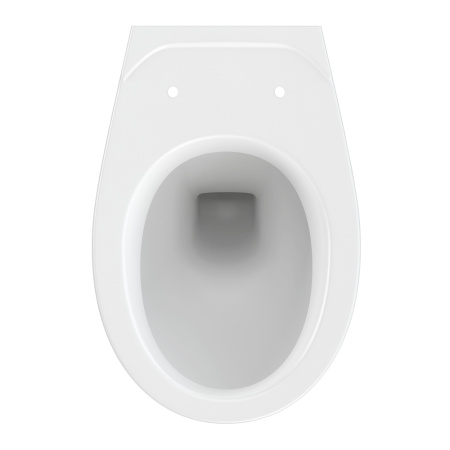 Подвесной унитаз Cersanit DELFI TPL S-MZ-DELFI-PL