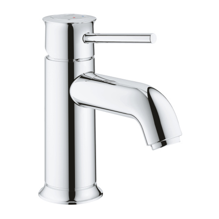 Смеситель для раковины Grohe BauClassic 23162 000 (23162000) хром