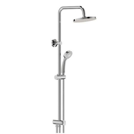 Душевая стойка с переключением Vidima Balance BA274AA