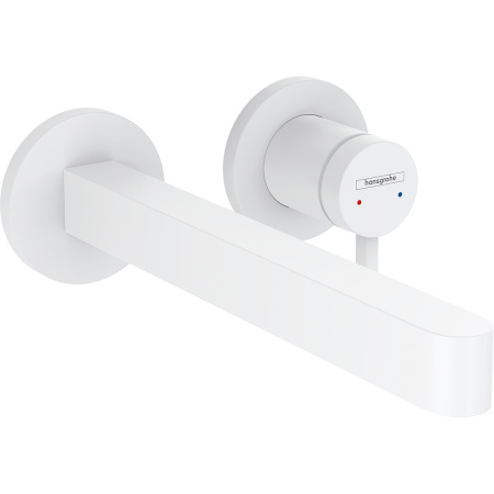 Смеситель для раковины Hansgrohe Finoris 76050700