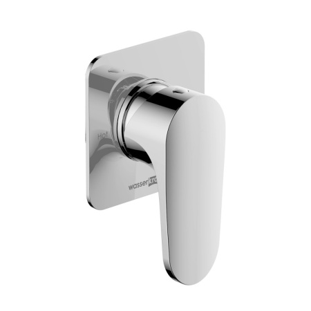 Душевой комплект WasserKRAFT A3151.268.090.116.271.087.103