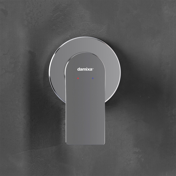 Смеситель для душа Damixa Apollo 477500000