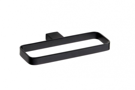 Кольцо для полотенец Bemeta Nero 135004060