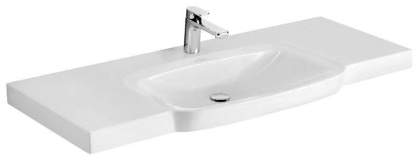 Раковина Villeroy & Boch Sentique 514280R1