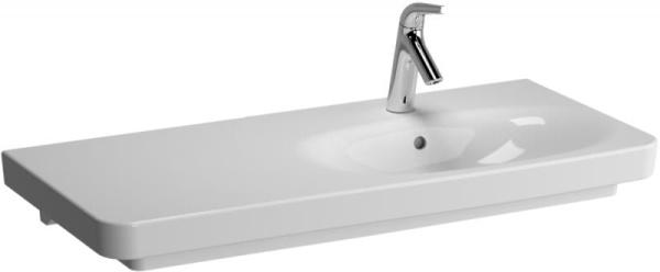 Раковина Vitra Nest Trendy 5684B003-0001