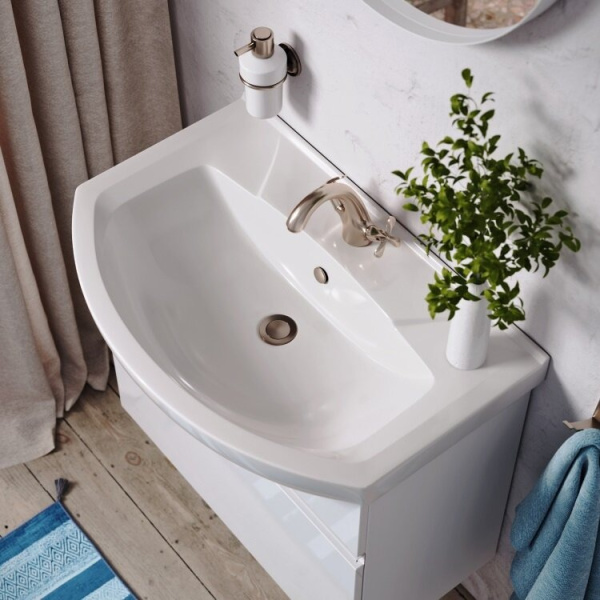 Тумба под раковину Aqwella Rodos ROD01071