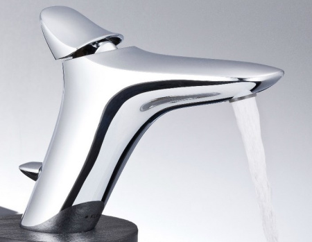 Смеситель для раковины Kludi Ambienta 530230575