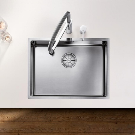 Кухонная мойка Blanco Claron 400-IF 521572