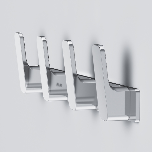 Вешалка для полотенец AM.PM Func A8F35900