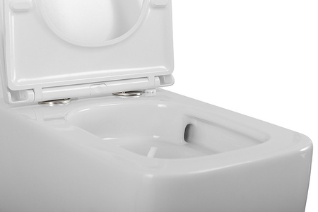Унитаз подвесной BelBagno Luce-Tor BB076CH-TOR/SC
