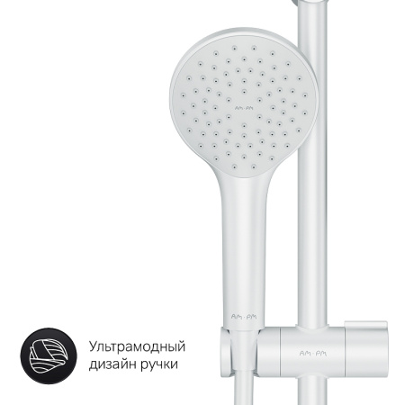 Душевая система AM.PM X-Joy F43885A14