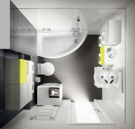 Ванна Cersanit NANO P-WA-NANO*150-L