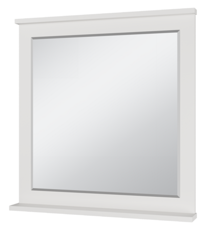 Зеркало (80х84) Misty Марта 80 П-Мрт02080-011