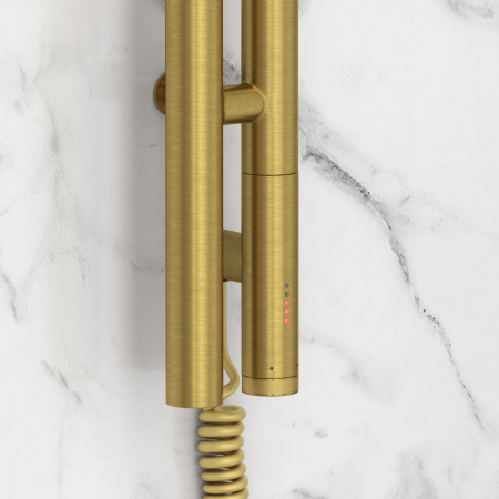 Полотенцесушитель электрический (180х8,5) Сунержа Нюанс 3.0 051-5843-1853 правый