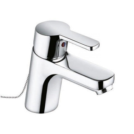 Смеситель для раковины Kludi Logo Neo 372800575